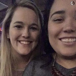 Meet your Posher, Amber